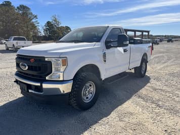 Main image Ford F-250
